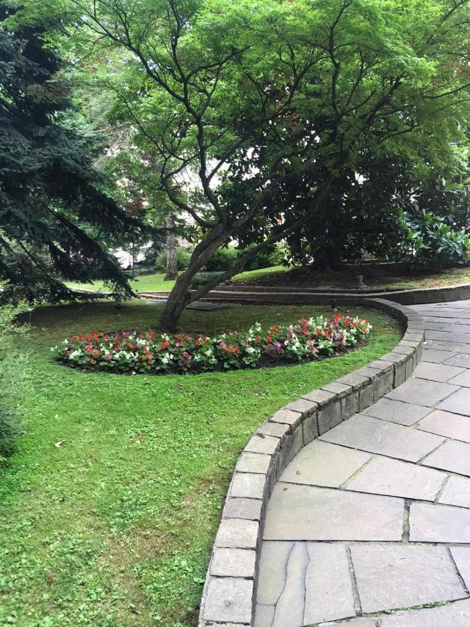 Emeraldway - Bellissimo Appartamento In Zona Sempione-Tre Torri Mediolan Zewnętrze zdjęcie